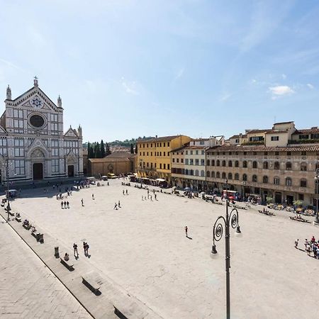 Santa Croce Palace Floransa Dış mekan fotoğraf