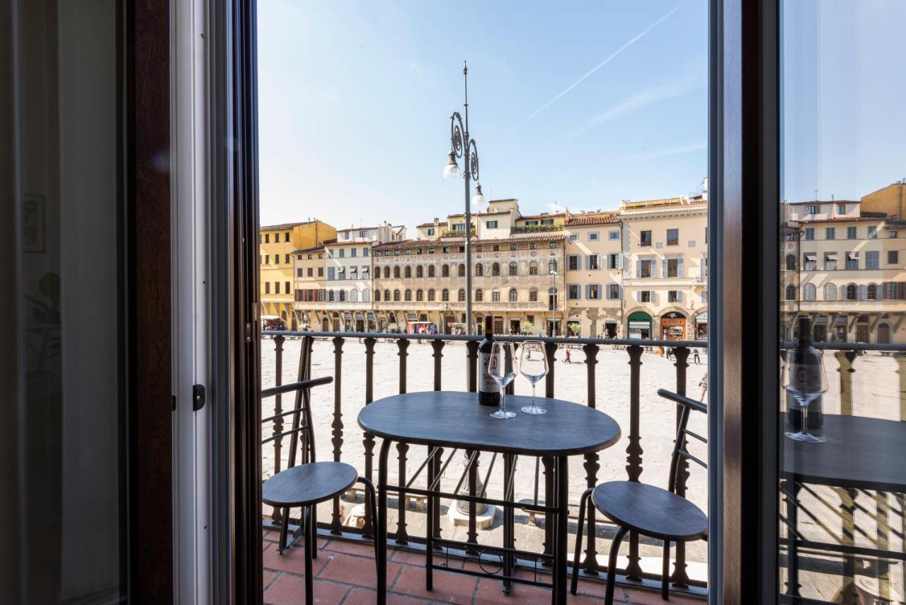 Santa Croce Palace By Mmega Floransa Dış mekan fotoğraf