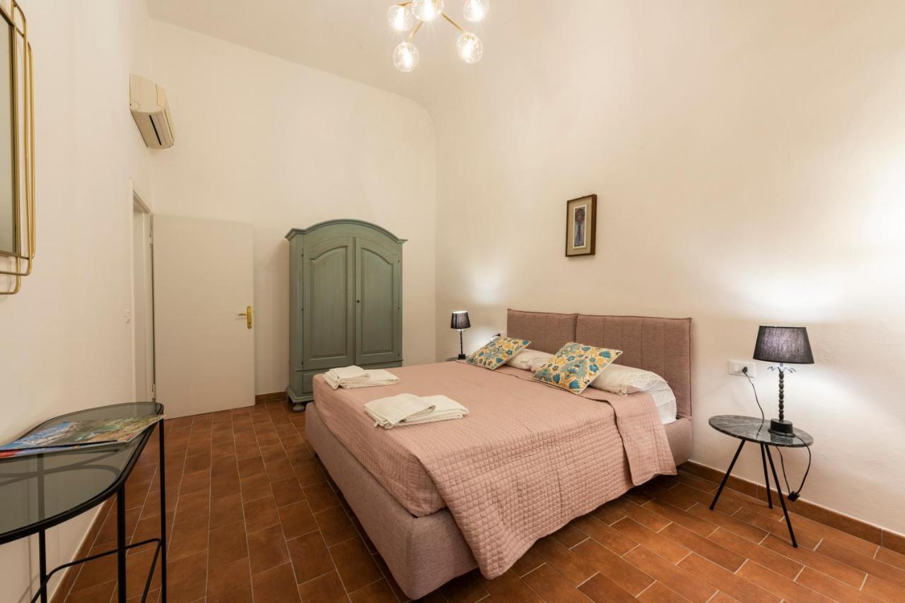 Santa Croce Palace By Mmega Floransa Dış mekan fotoğraf