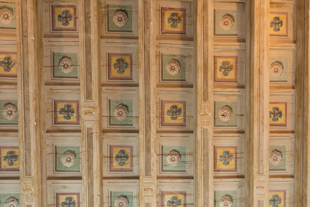 Santa Croce Palace By Mmega Floransa Dış mekan fotoğraf