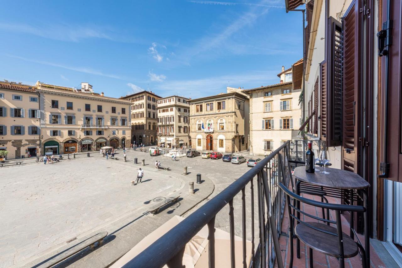 Santa Croce Palace By Mmega Floransa Dış mekan fotoğraf
